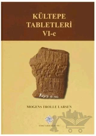 Kültepe Tabletleri 6-C