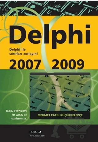 Delphi 2007-2009