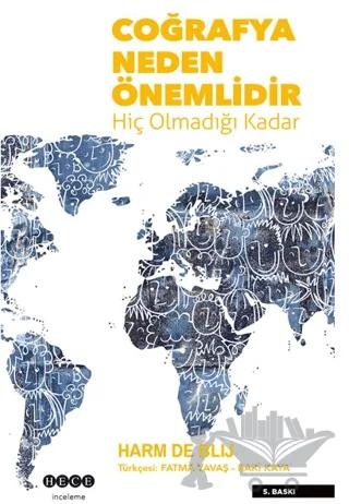 Coğrafya Neden Önemlidir
