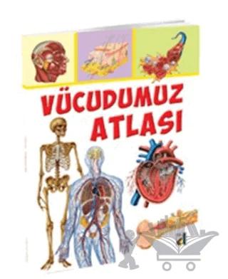Vücudumuz Atlası