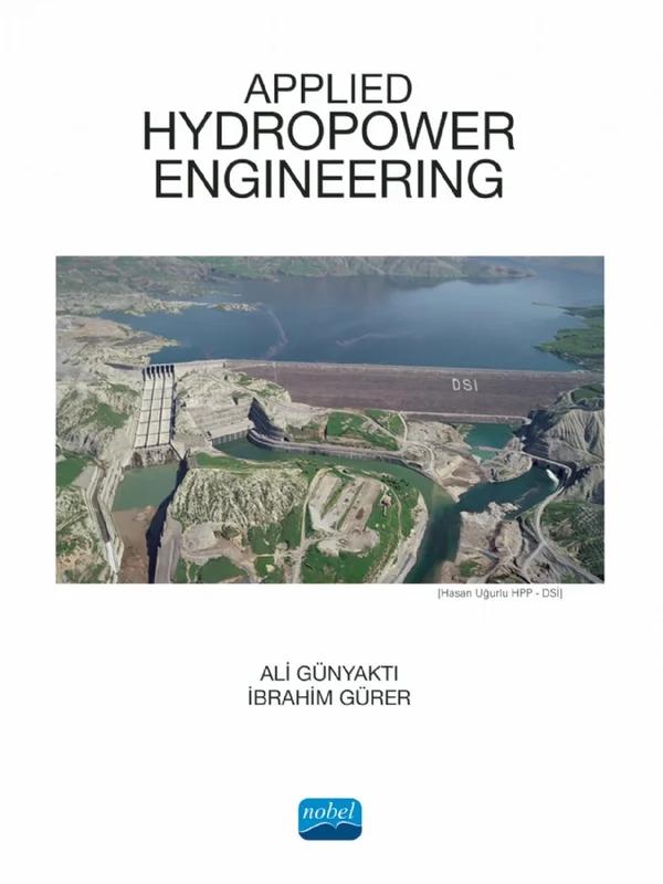 Applied Hydropower Engineering