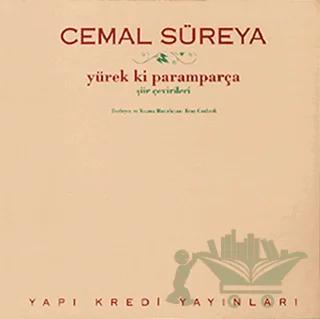 Yürek ki Paramparça Şiir Çevirileri