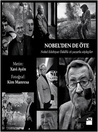 Nobel’den De Öte