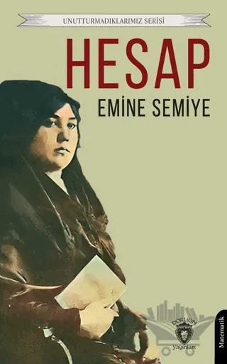 Unutturmadıklarımız Serisi - Hesap