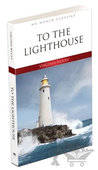To the Lighthouse - İngilizce Roman