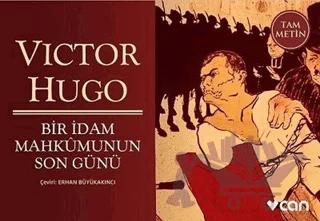Bir İdam Mahkumunun Son Günü (Mini Kitap)