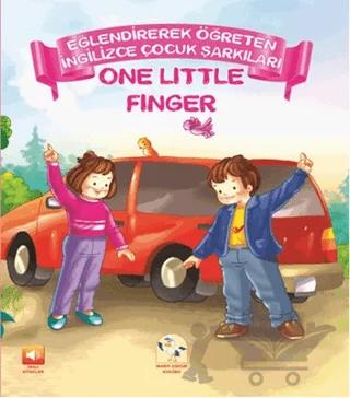 One Little Finger (Sesli Kitap)