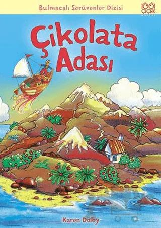 Çikolata Adası