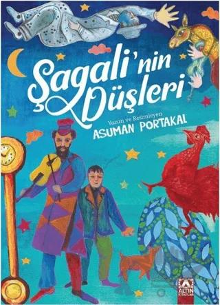 Şagali'nin Düşleri
