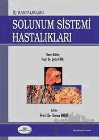 İç Hastalıklar Solunum Sistemi Hastalıkları