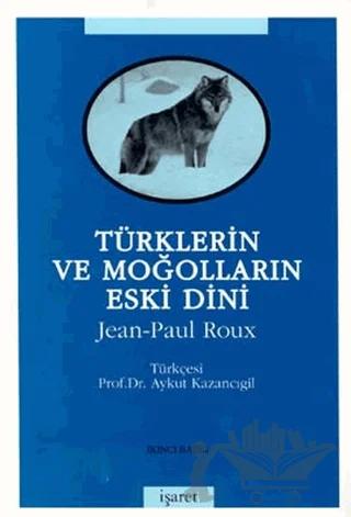 Türklerin ve Moğolların Eski Dini