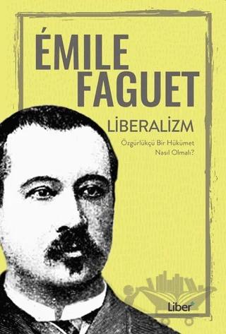 Liberalizm