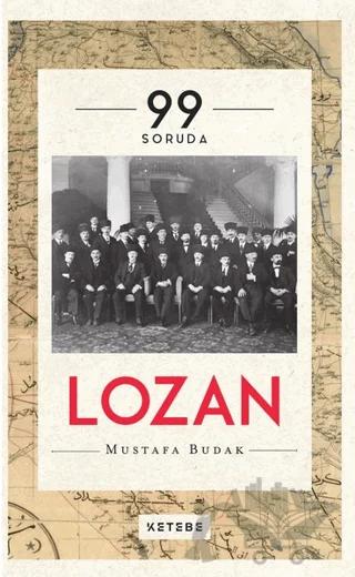 99 Soruda Lozan