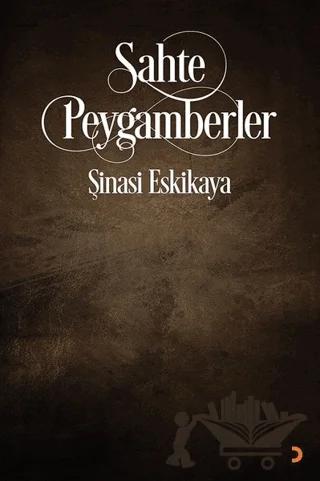Sahte Peygamberler