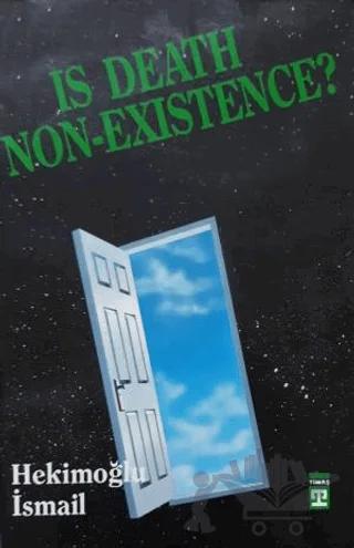 Is Death Non Existence?