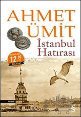 İstanbul Hatırası (Midi Boy)