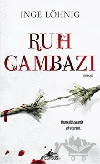 Ruh Cambazı