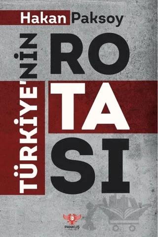 Türkiye’nin Rotası