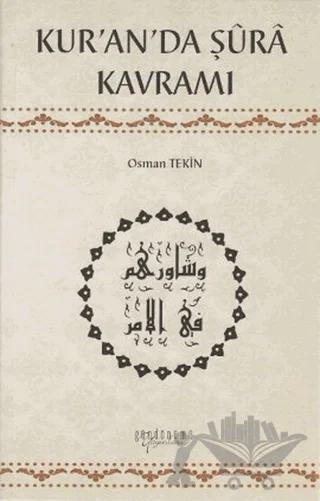 Kur’an’da Şura Kavramı