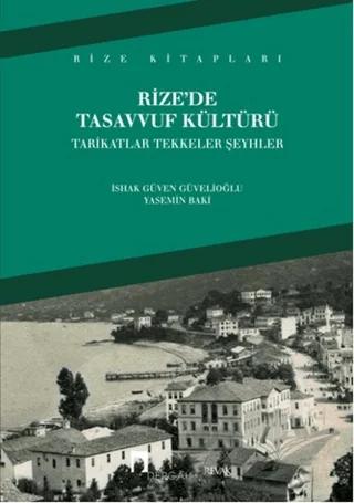 Rize'de Tasavvuf Kültürü