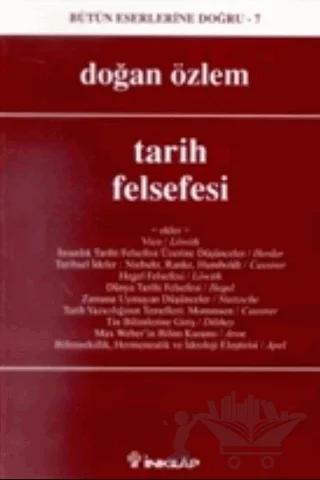Tarih Felsefesi