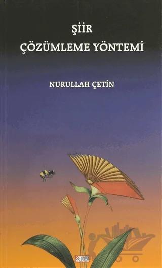Şiir Çözümleme Yöntemi