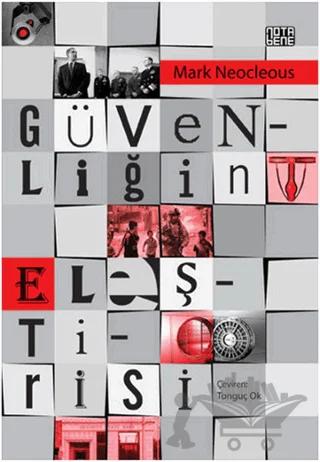 Güvenliğin Eleştirisi