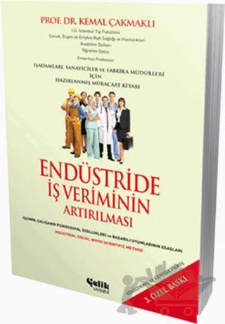 Endüstride İş Veriminin Arttırılması