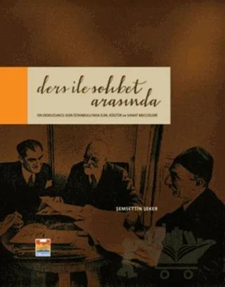 Ders ile Sohbet Arasında