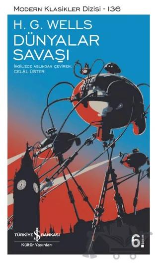 Dünyalar Savaşı