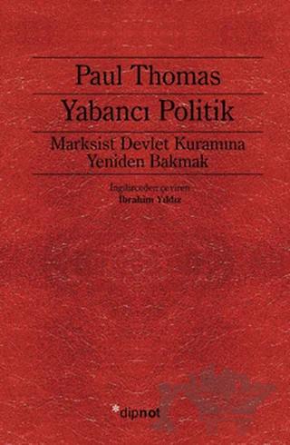 Yabancı Politik