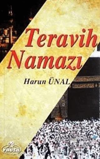 Teravih Namazı