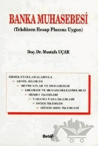 Banka Muhasebesi