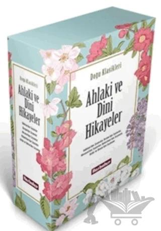 Ahlaki ve Dini Hikayeler (5 Kitap Set)