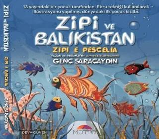 Zipi ve Balıkistan