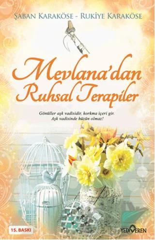 Mevlana'dan Ruhsal Terapiler