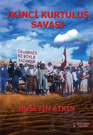 İkinci Kurtuluş Savaşı