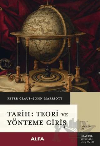 Tarih: Teori ve Yönteme Giriş