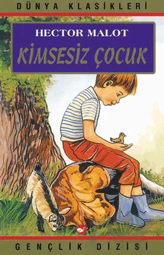Kimsesiz Çocuk