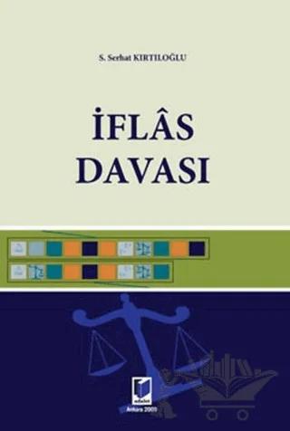 İflas Davası