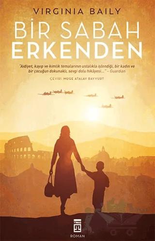 Bir Sabah Erkenden