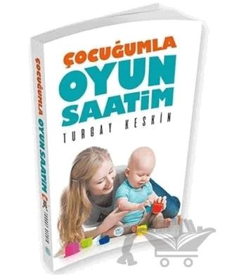 Çocuğumla Oyun Saatim