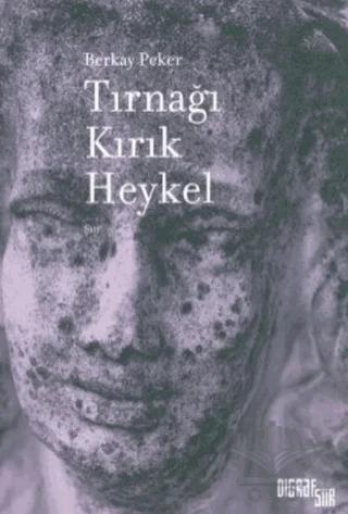 Tırnağı Kırık Heykel