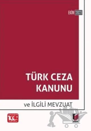 Türk Ceza Kanunu (2023)