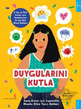 Duygularını Kutla