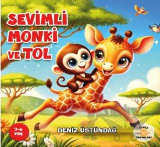 Sevimli Monki ve Tol