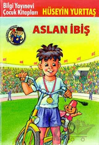 Aslan İbiş İbiş ile Memiş 2. Kitap