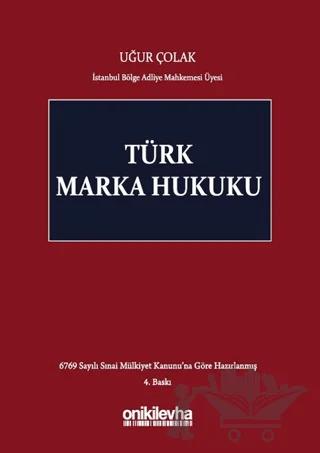 Türk Marka Hukuku