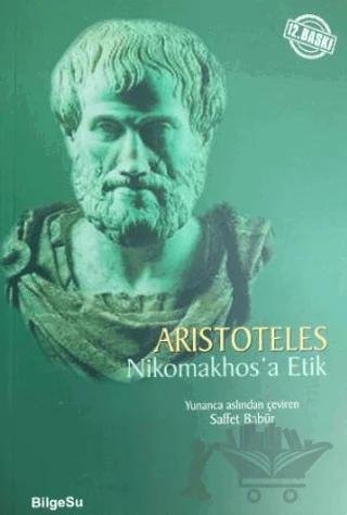 Nikomakhos'a Etik