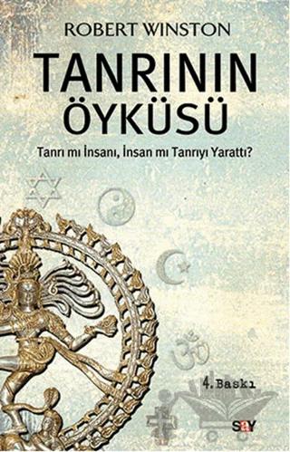 Tanrının Öyküsü